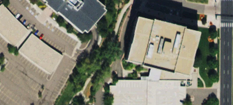 Greenwood Village Office Space Available