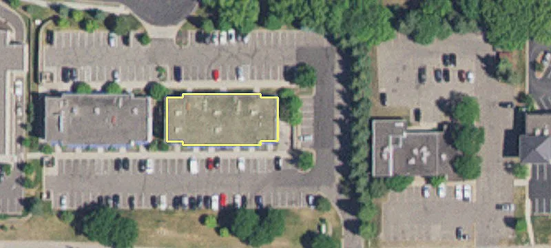 Retail Space on 80th Street