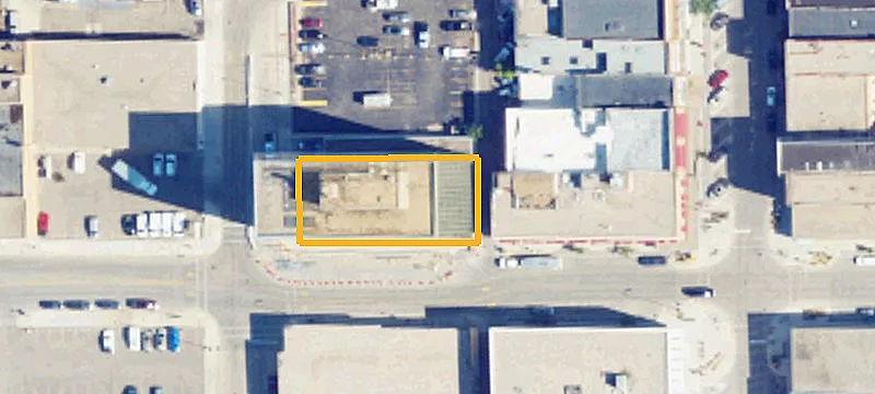 Redevelopment Ready Land in Minot