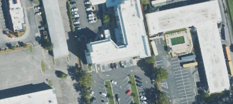 Sublease Opportunity on Market Street
