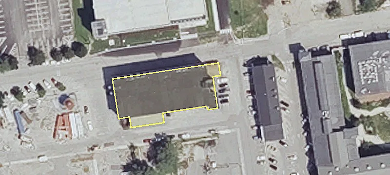Riverfront Retail Space in Biddeford