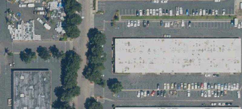 San Bernardino Flex Space Available