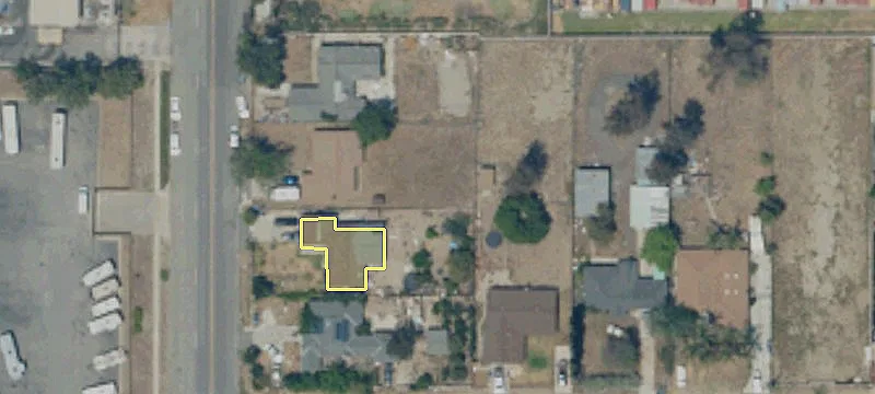 Fontana Distribution Center Opportunity