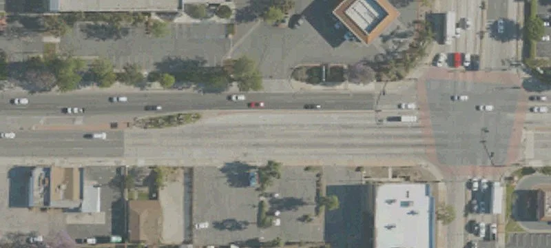 Irwindale Freestanding Warehouse with Offices