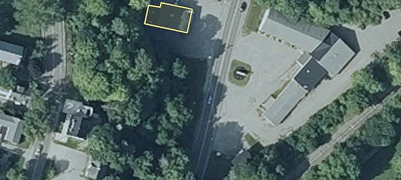 Hallowell Office Building For Sale