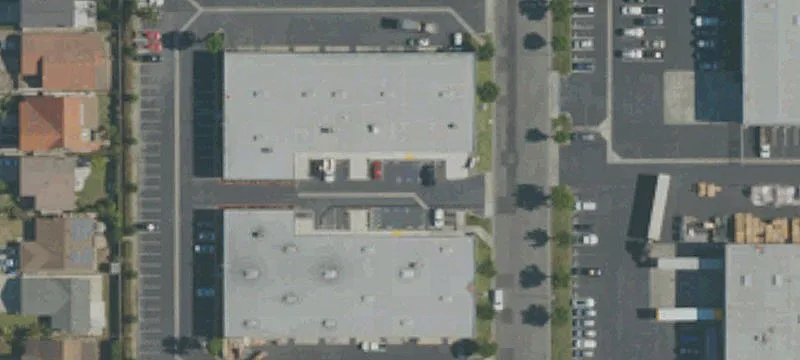 Norwalk Industrial Space Sublease