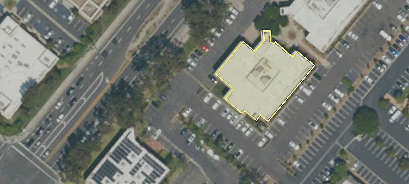 Office Space with Private Offices