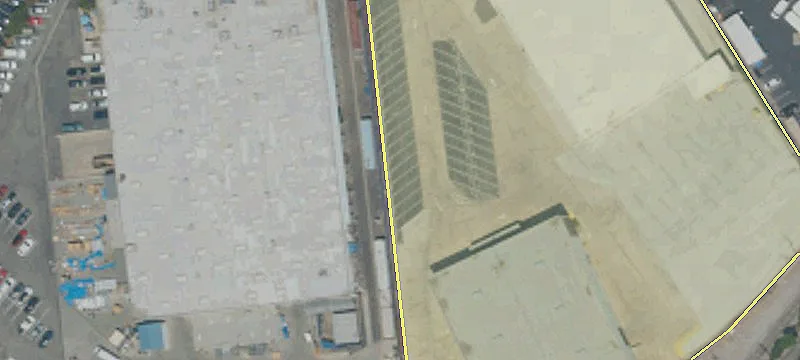Irvine Business Complex Warehouses