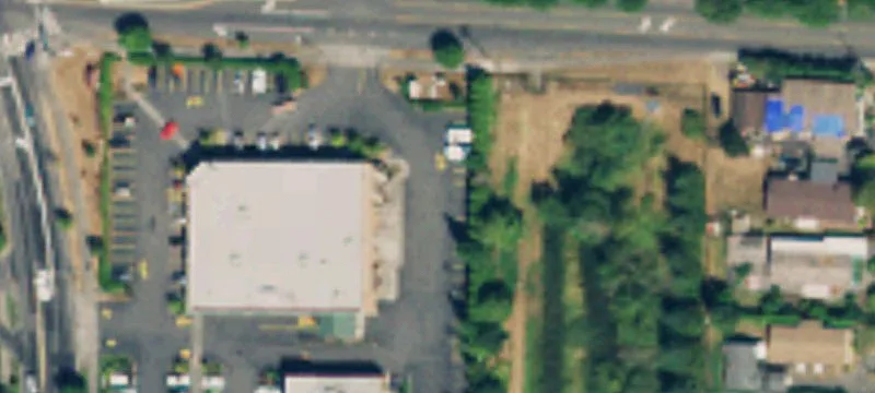 Retail Space Available For Rent