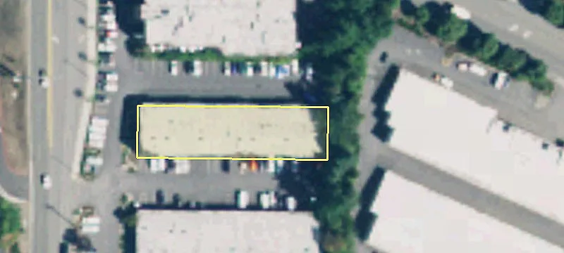Industrial Space Available in Bellevue
