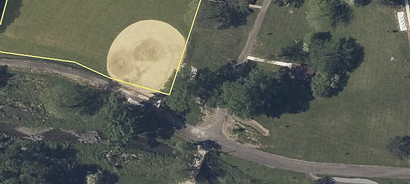 Large Warehouse with Brookpark Frontage