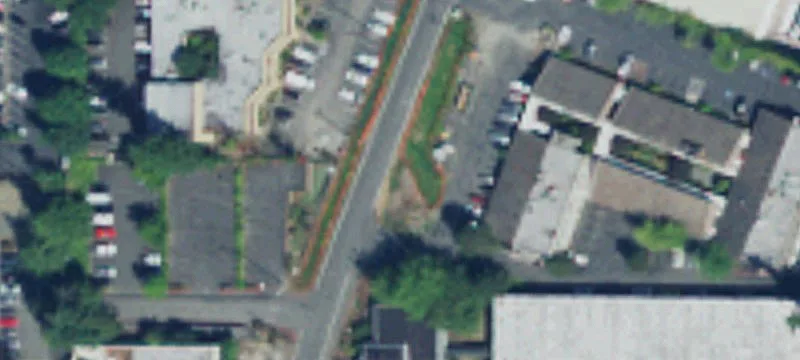 Bellevue Office Space Available