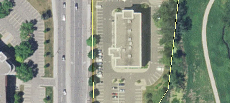 Office Space Near Hwy 7