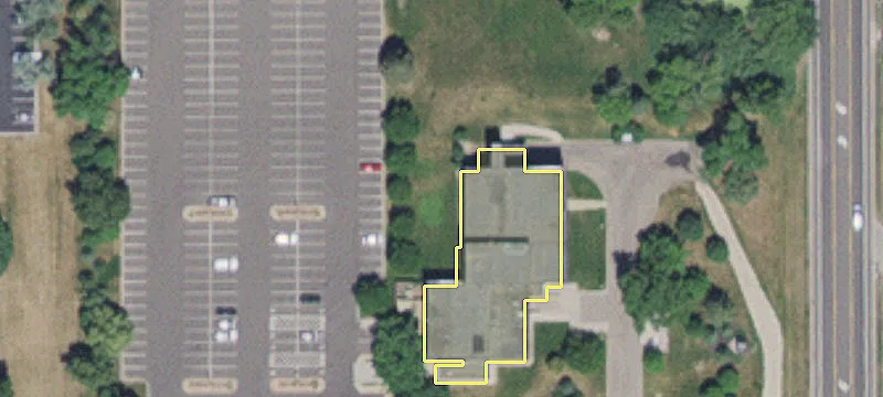 Arden Hills Office Building