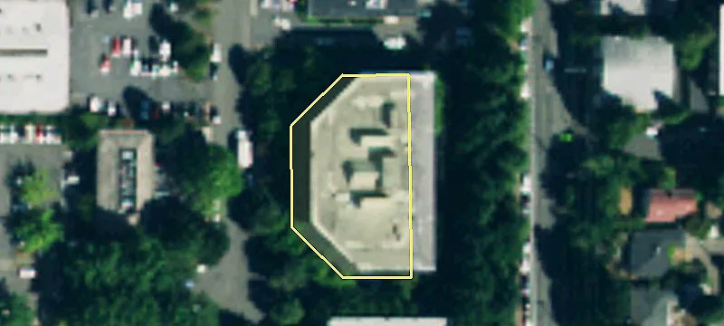 Seattle Office Space Available