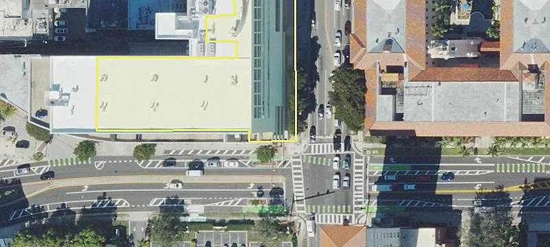 Professionally Designed Office Space Available