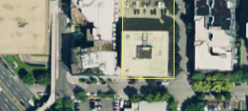 Seattle Office Space Available