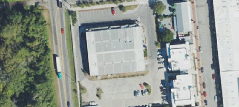 Versatile Space for Lease
