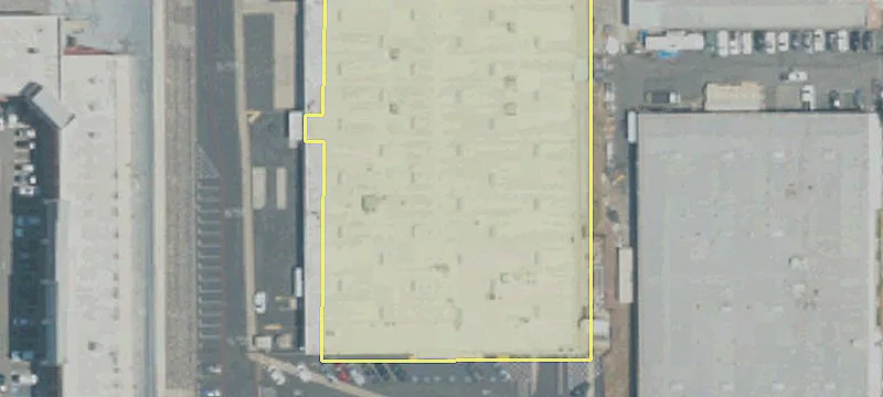 El Segundo Warehouse with Yard