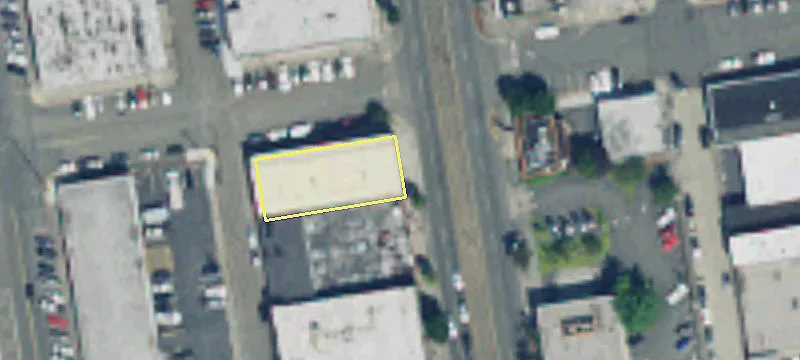 Tacoma Office Space Available