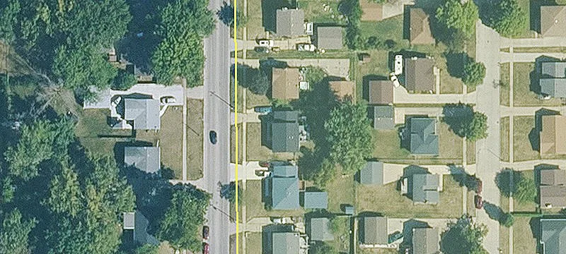 16.37 Acres Business Park Land