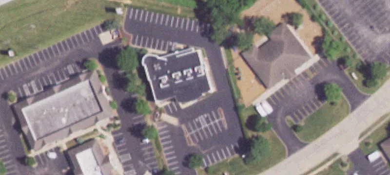 Professional Office Building For Sale
