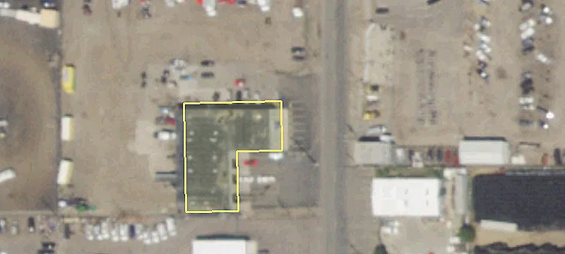 Denver Warehouse For Sale