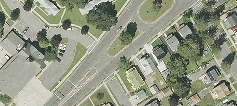 Unique Medical Building For Sale
