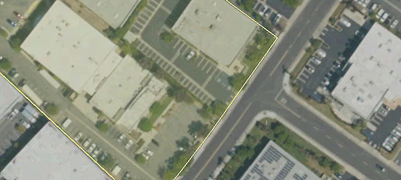 Irvine Freestanding Industrial Building For Rent