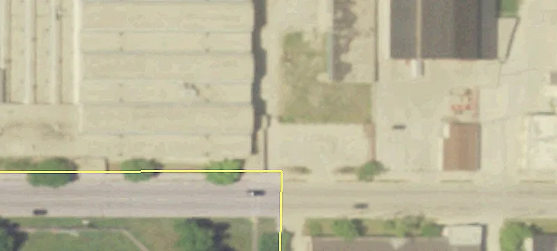 West Milwaukee Office Space Available
