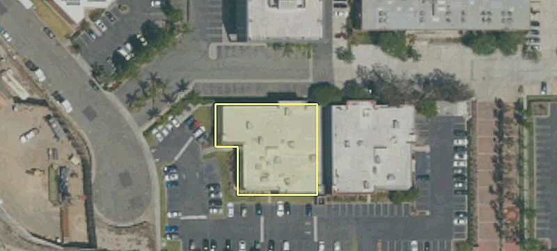 Anaheim Office Space Available