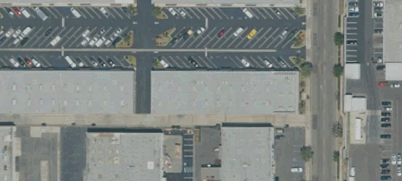 Santa Ana Flex Space Available