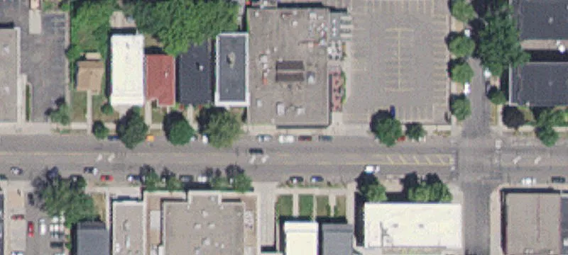 Retail Space in St Paul