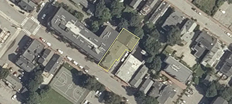 Portland West End Redevelopment Opportunity