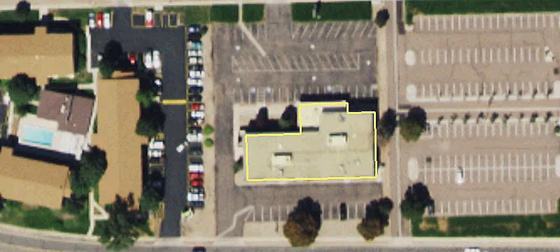 Colorado Springs Office Space Available