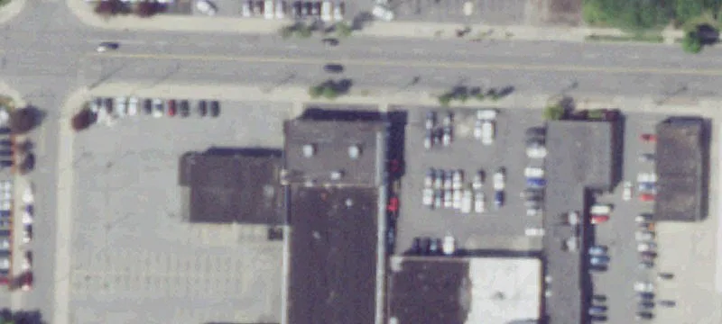 Syracuse Warehouse Space Available