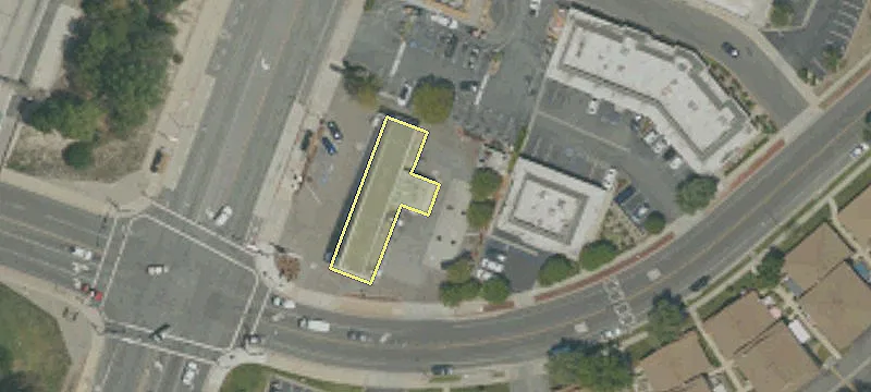 Diamond Bar Retail/Office Suite