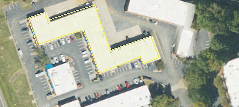 Warehouse with Office Space