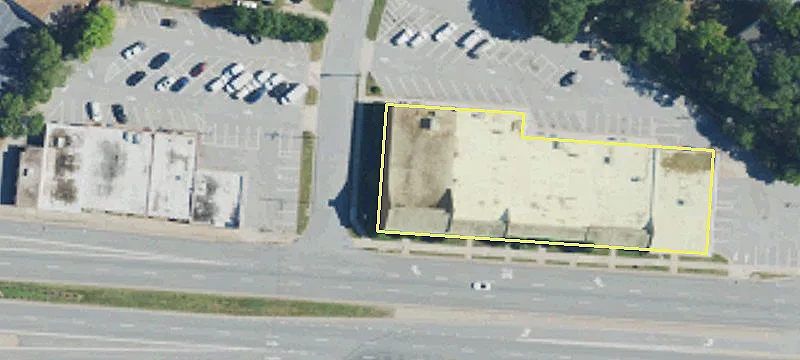 Economical Office Space Available