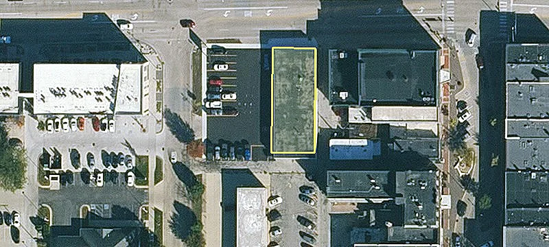 Commercial Land in High Growth