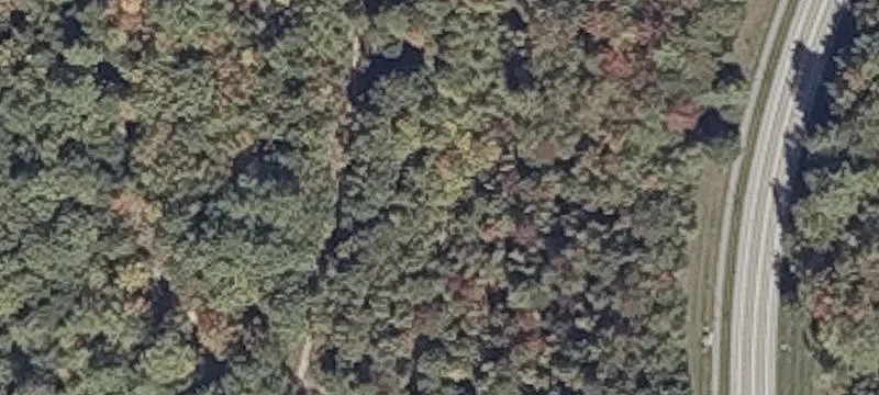 Vacant Land Near I-295