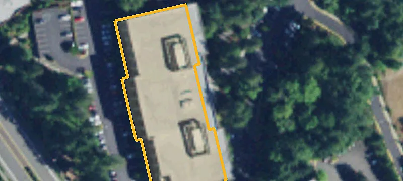 Redmond Office Space Available