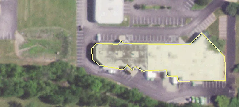 Flex Office-Warehouse Investment Opportunity
