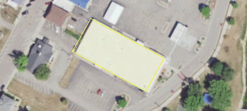 Retail Space Near Highway 12