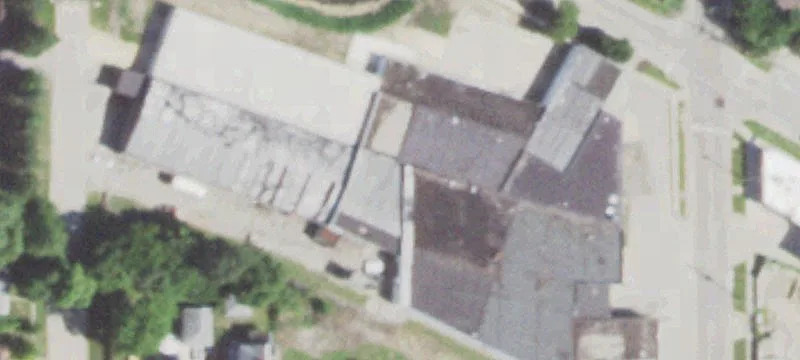 Multi-Tenant Industrial Property For Sale