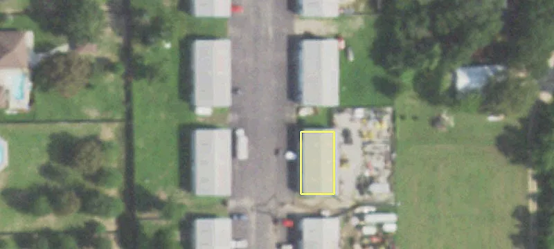 Tomball Warehouse with Fenced Yard