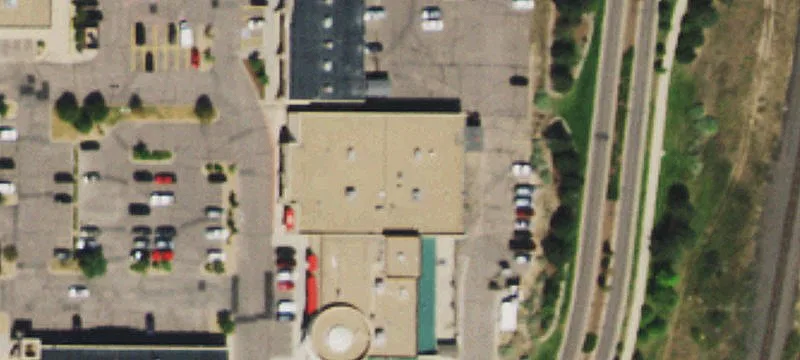 Downtown Castle Rock Commercial Property
