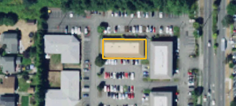 Tacoma Office Space Available