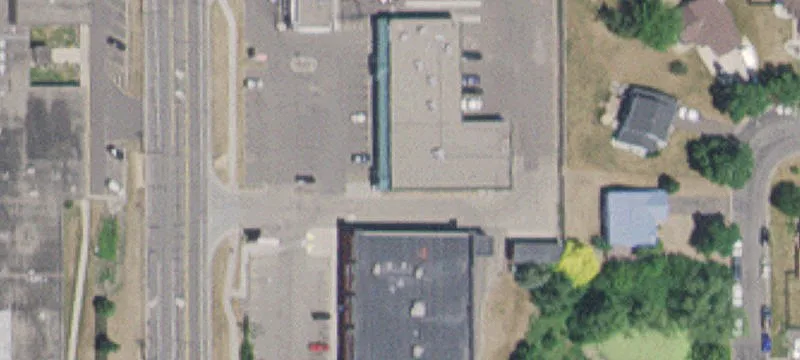 Retail Space on Rice Street