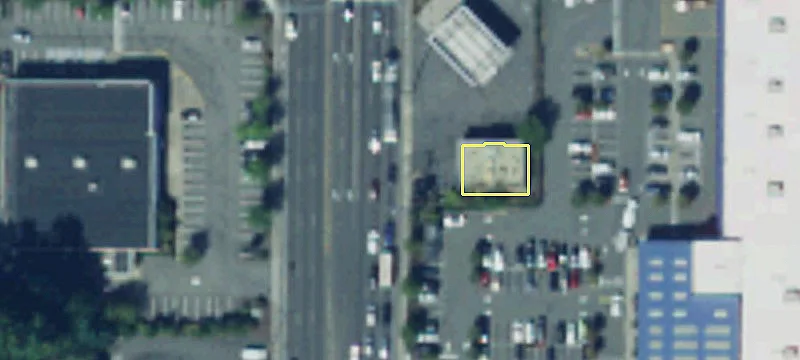 Retail Property in Puyallup, WA